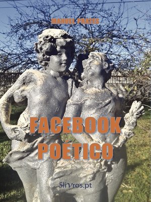 cover image of Facebook Poético